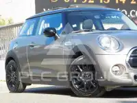 2016 Mini COOPER