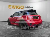 2016 Mini COOPER
