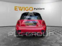 2016 Mini COOPER
