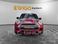 2016 Mini COOPER