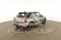 2016 Mini COOPER