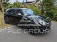 2016 Mini COOPER