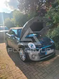2016 Mini COOPER