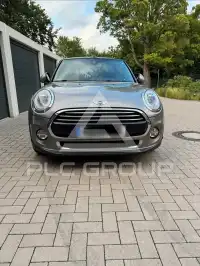 2016 Mini COOPER