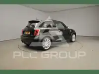2016 Mini COOPER