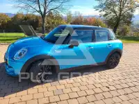 2016 Mini COOPER