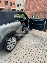 2016 Mini COOPER