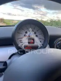 2016 Mini COOPER