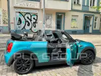 2016 Mini COOPER