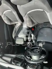 2016 Mini COOPER