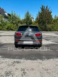2016 Mini COOPER