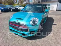 2016 Mini COOPER