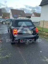 2016 Mini COOPER