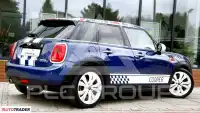2016 Mini COOPER