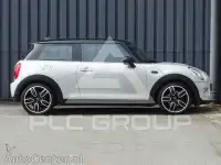 2016 Mini COOPER