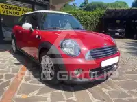 2016 Mini COOPER