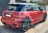 2016 Mini COOPER