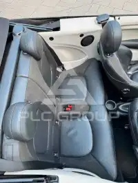 2016 Mini COOPER