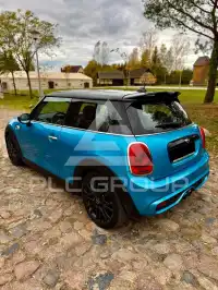 2016 Mini COOPER