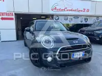 2016 Mini COOPER