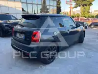 2016 Mini COOPER
