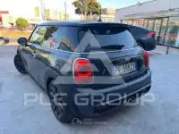 2016 Mini COOPER