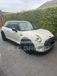 2016 Mini COOPER
