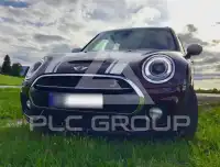 2016 Mini COOPER