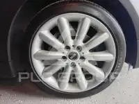 2016 Mini COOPER