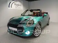 2016 Mini COOPER
