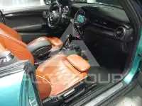 2016 Mini COOPER