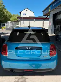 2016 Mini COOPER