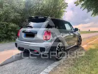 2016 Mini COOPER