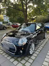 2016 Mini COOPER
