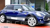 2016 Mini COOPER