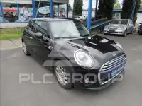 2016 Mini COOPER