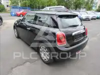 2016 Mini COOPER