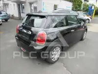 2016 Mini COOPER