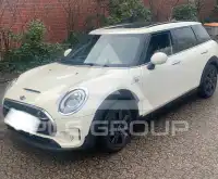 2016 Mini COOPER