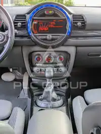 2016 Mini COOPER