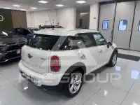 2016 Mini Countryman