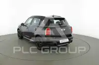 2016 Mini Countryman