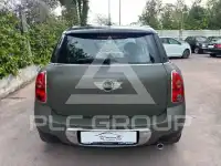 2016 Mini Countryman