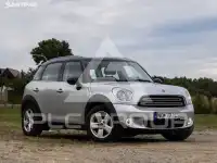 2016 Mini Countryman
