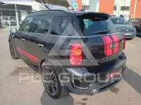 2016 Mini Countryman