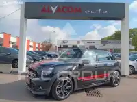 2016 Mini Countryman