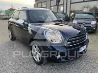 2016 Mini Countryman