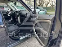 2016 Mini Countryman