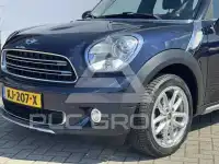 2016 Mini Countryman