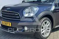 2016 Mini Countryman